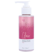 Glow Vanilla Cupcake Shimmer Lotion 4 Fl Oz Pink
