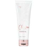 Cgc Oh Wow Tightening Gel 1 Fl Oz Au Naturel Default Title