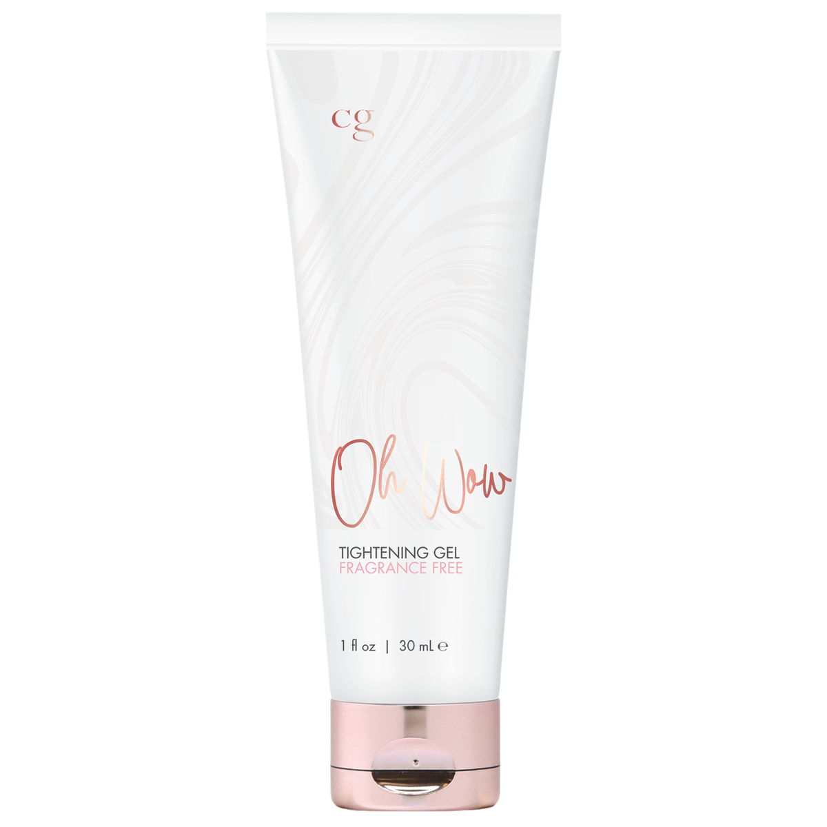 Cgc Oh Wow Tightening Gel 1 Fl Oz Au Naturel Default Title