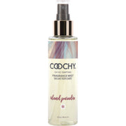 Coochy Body Mist Island Paradise 4 Fl Oz Default Title