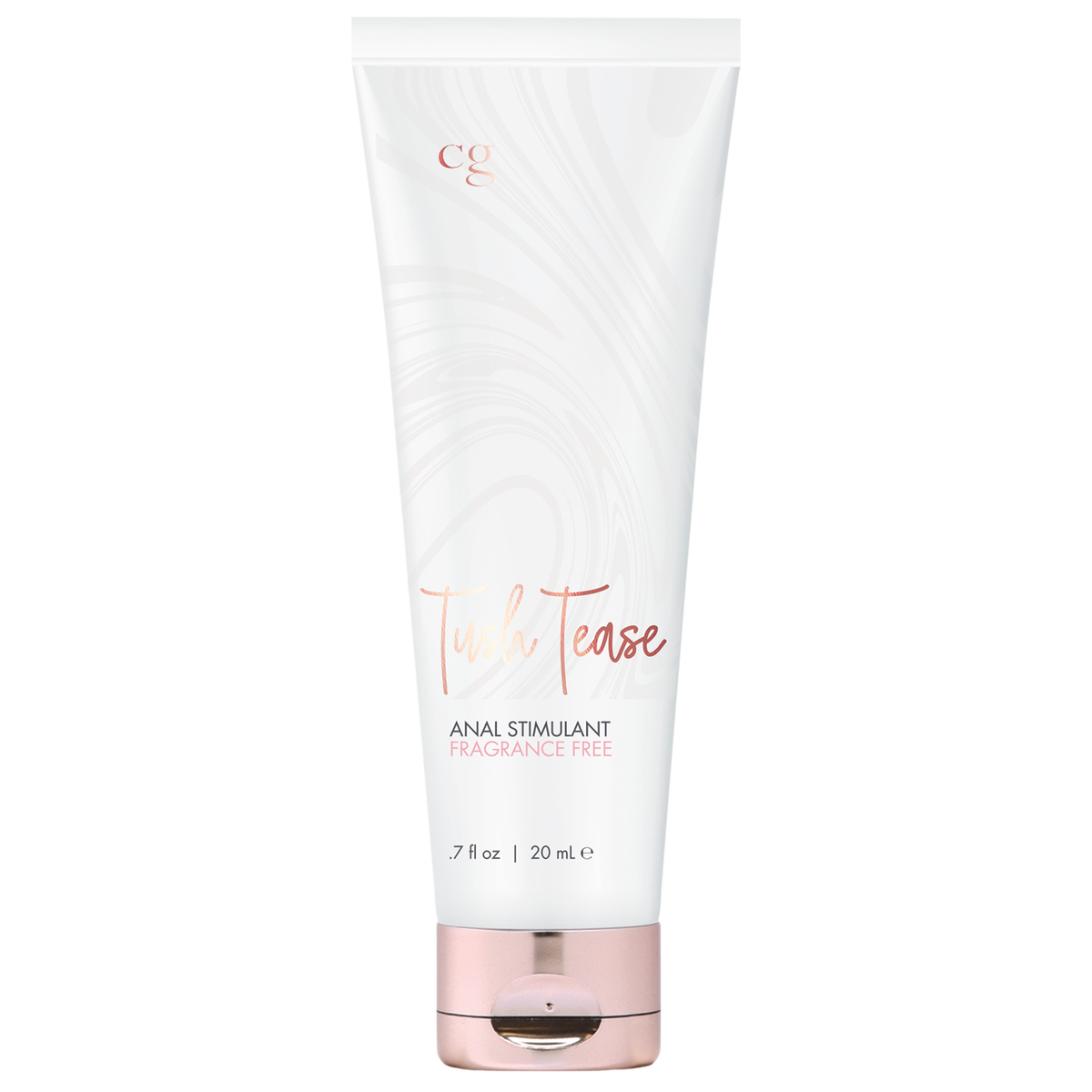 Cgc Tush Tease Anal Stimulant Au Naturel .7 Fl Oz Default Title