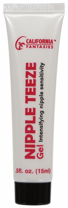 Nipple Teeze 1/2 Oz Bulk Default Title