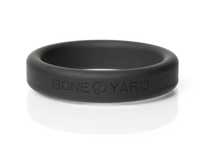 Boneyard Silicone Ring