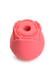Gossip Rose 10x Suction Clit Stimulator Crave Default Title