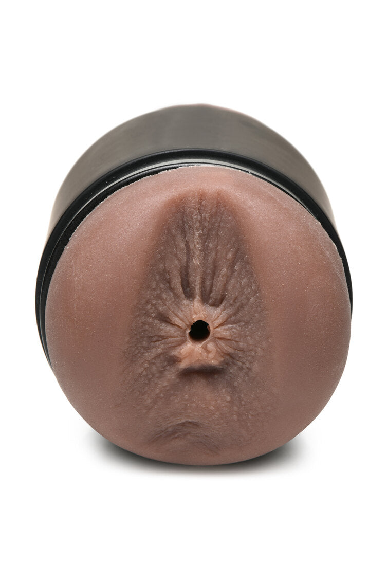 Mistress Double Shot Ass & Mouth
