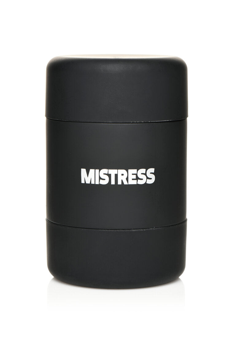 Mistress Double Shot Ass & Mouth