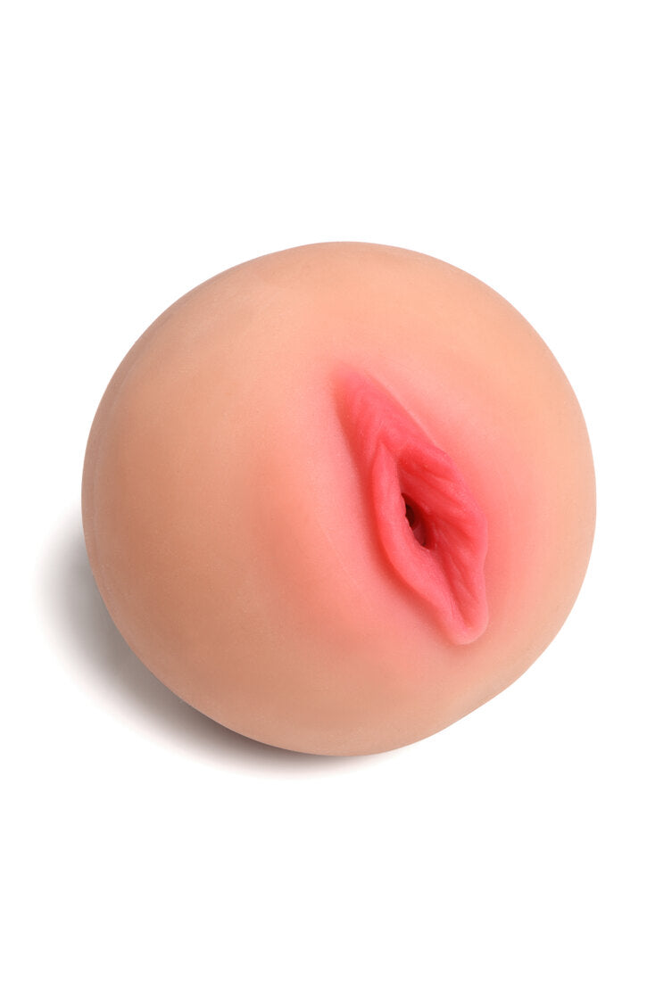 Mistress Breast & Pussy Masturbator