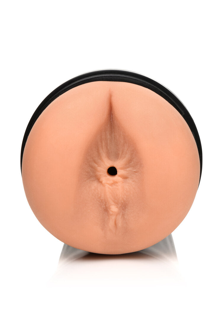 Mistress 10x Vibrating Ass Masturbator Default Title