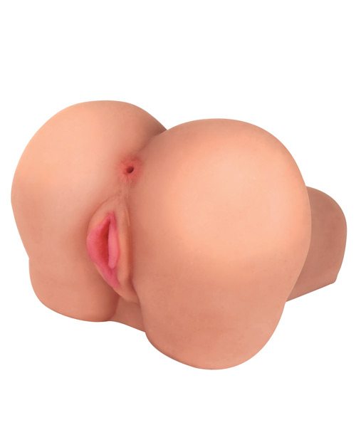 Mistress Brooke Vibrating Butt Doggie Style Vanilla Default Title