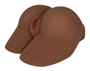 Mistress Sasha Backdoor Butt Chocolate Default Title