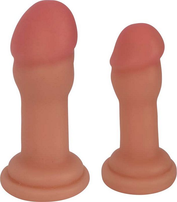 Jock Anal Play Duo Vanilla