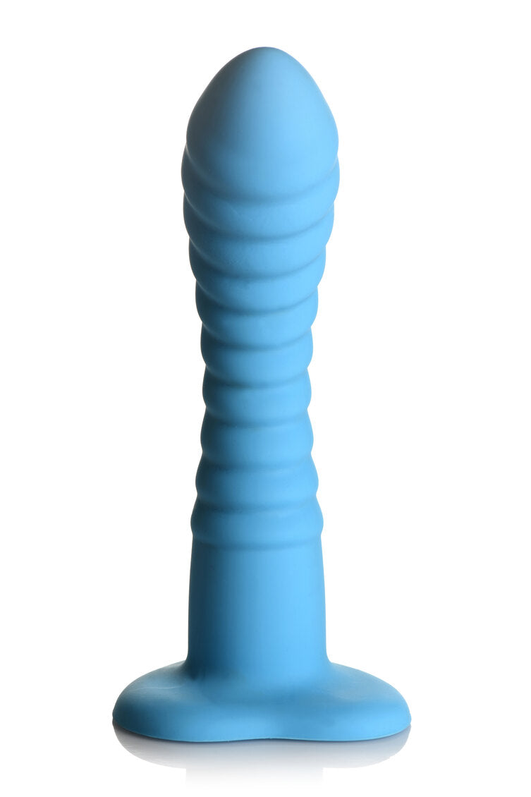 Simply Sweet Silicone Dildo