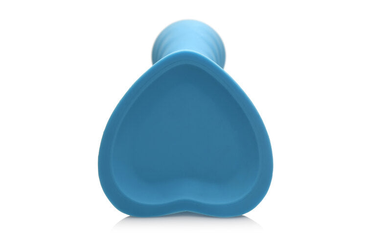 Simply Sweet Silicone Dildo