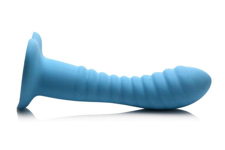 Simply Sweet Silicone Dildo