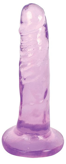 Lollicock Slim Stick Grape Ice 6"
