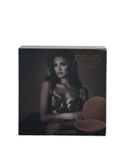 The Gg Brown Nipple Cover Default Title