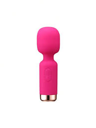 Pink Pussycat Rocket Wand Default Title