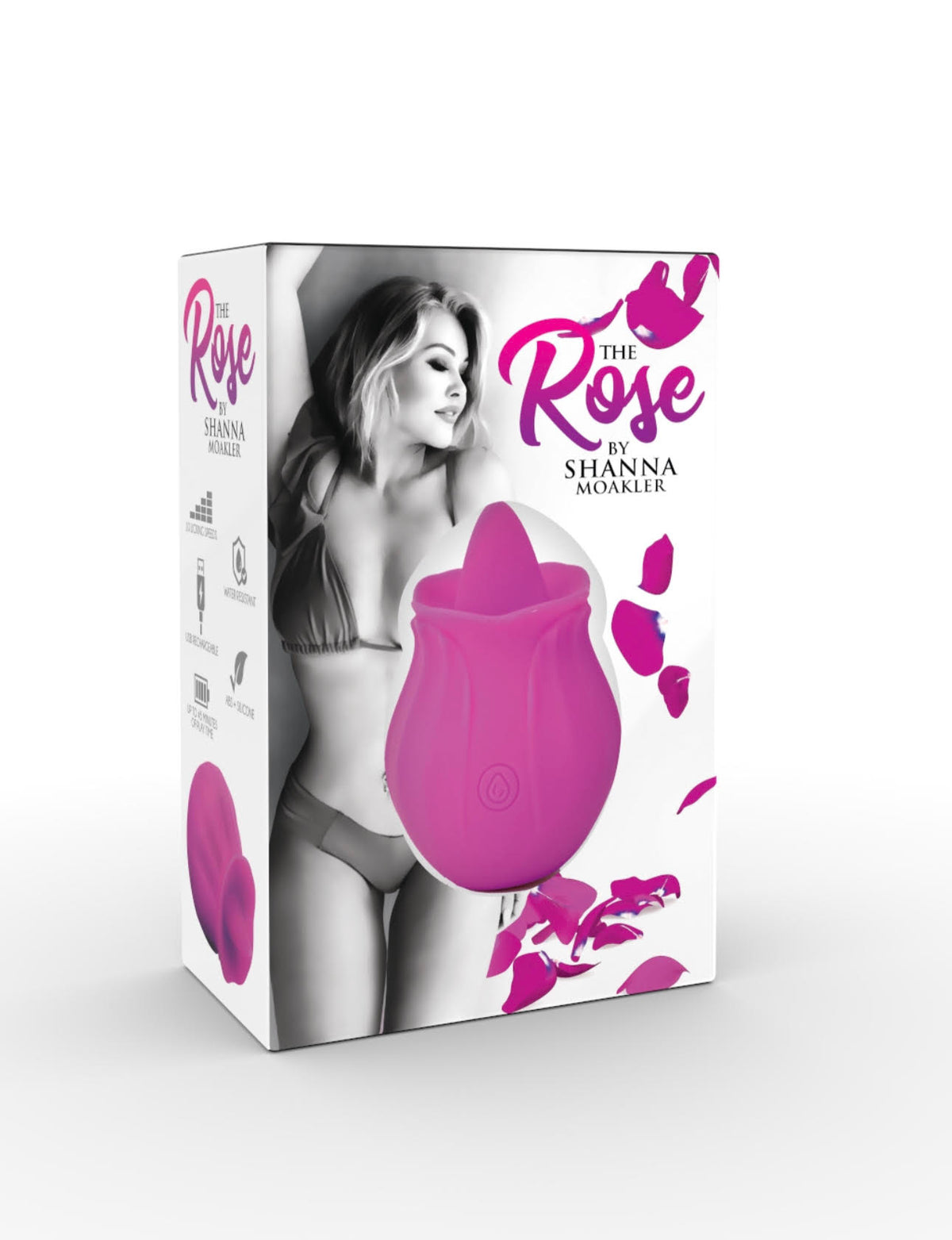 Shanna Moakler The Rose Default Title