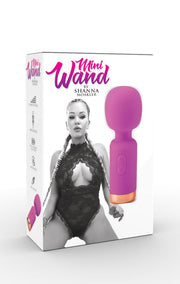 Shana Moakler Mini Wand Default Title