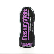 Masturmate Realistic Feel Male Stroker - Vagina - Mocha Default Title