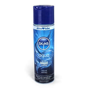 Skins Aqua Water Based Lube 4.4 Oz Default Title