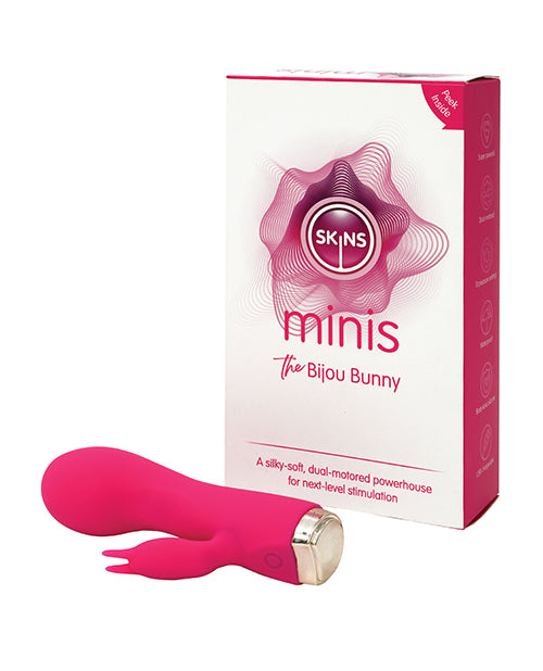 Skins Minis The Bijou Bunny