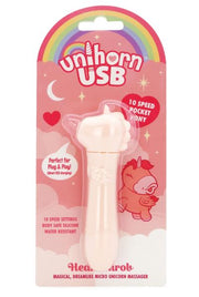 Unihorn Usb Bullet Heart Throb Default Title