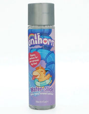 Unihorn Lubricant Water Based Lubricant 4.4 Fl Oz Default Title