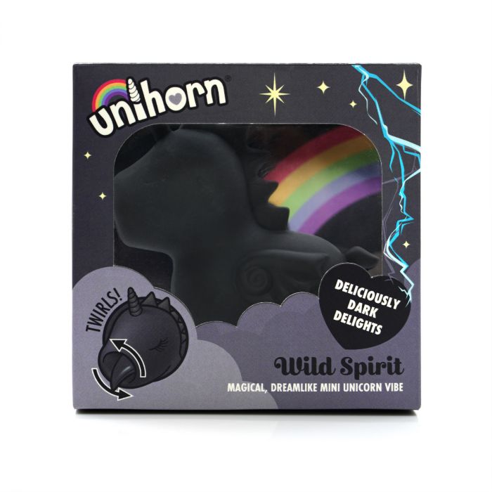 Unihorn Wild Spirit (lashing Tongue One) Default Title