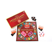 Monogamy A Hot Affair... With Your Partner Default Title