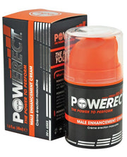 Skins Powerect Cream 48ml Default Title
