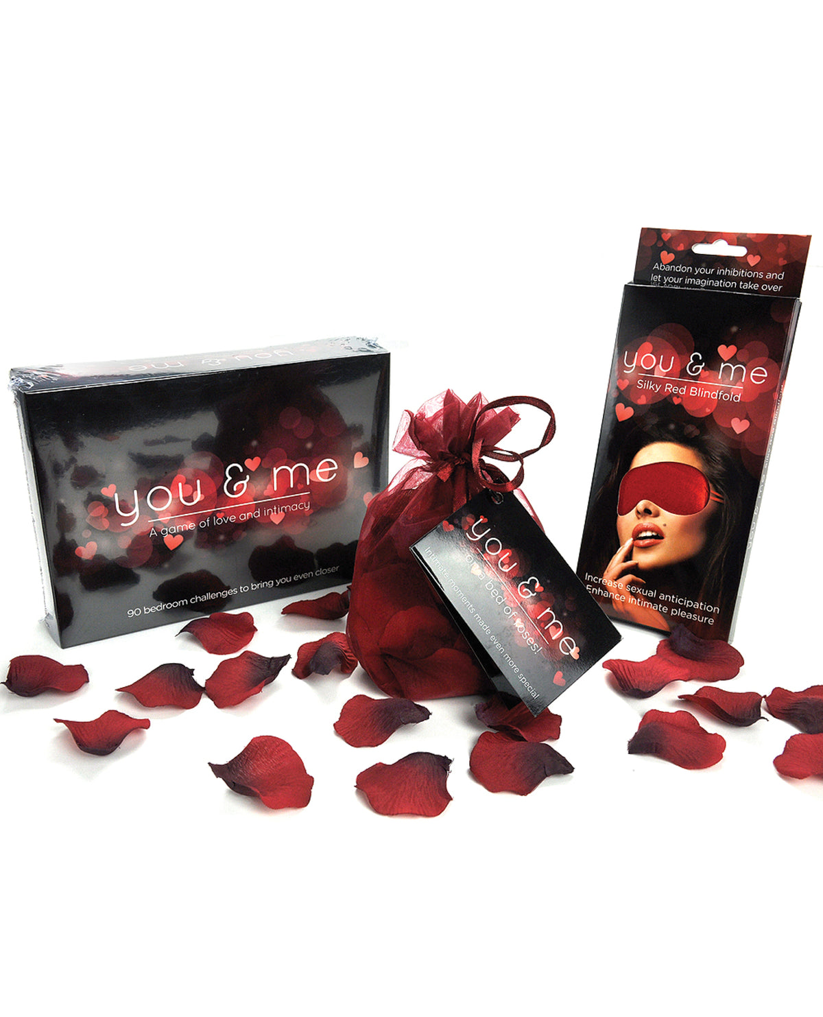You & Me Bundle Default Title