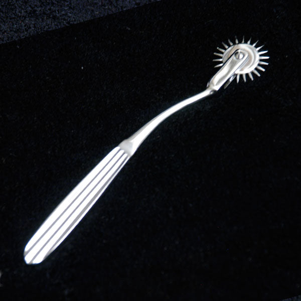 Dr Clockwork Wartenberg Wheel Default Title