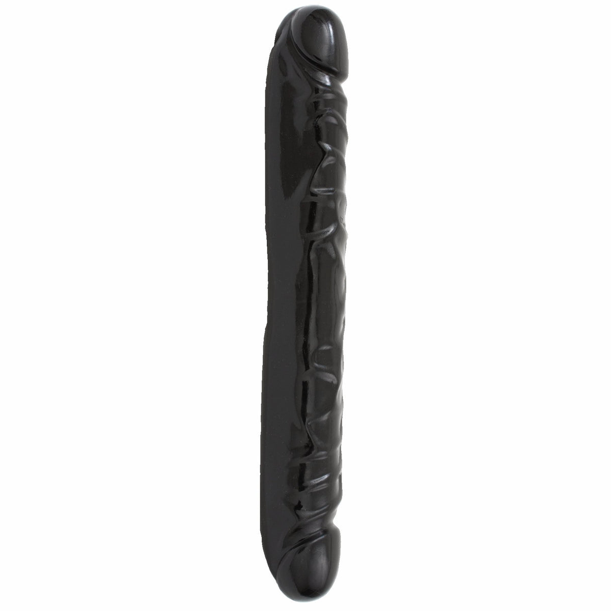 Jr. Veined Dbl Header-black 12in Cd Default Title