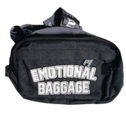 Assholes Live Forever Emotion Baggage Fanny Pack Default Title