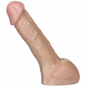 3 7in Perfect Realistic Cock Bx Default Title
