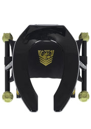 Fort Troff Trench Rider Black Default Title