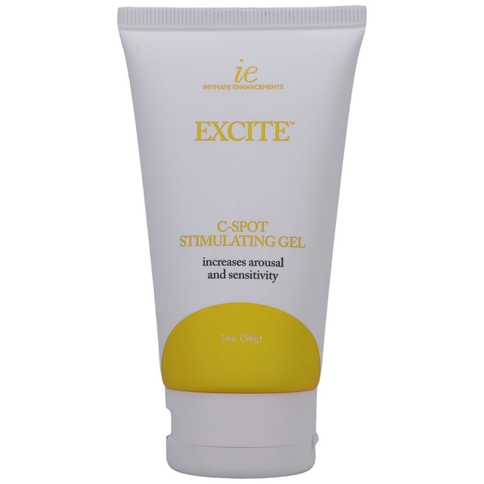Intimate Enhancements Excite Default Title