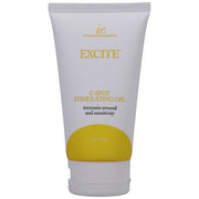 Intimate Enhancements Excite Bulk Default Title