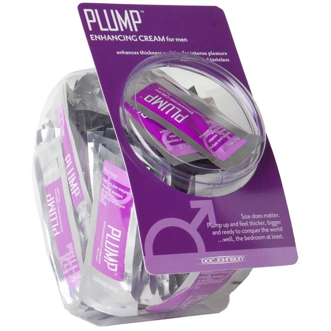 Intimate Enhancements Plump Bowls Default Title