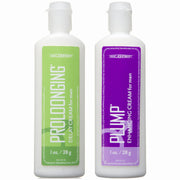 Prolonging + Plump For Men Default Title