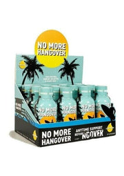 No More Hangover 12 Pack Default Title