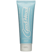 Goodhead Oral Delight Gel 4 Oz (bulk) Pineapple