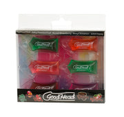 Goodhead Pillow Packs 6pc Assorted Default Title