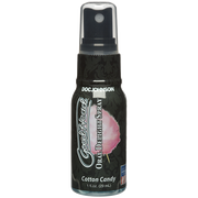 Goodhead Oral Delight Spray 1 Oz