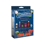 Goodhead Sensations Kit 6 Pk Default Title