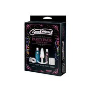 Goodhead Party Pack 5pc Kit Default Title
