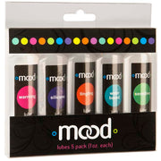 Mood Lube 5 Pack Default Title