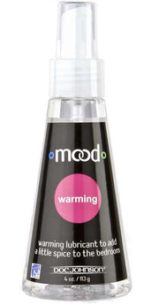 Mood Lube 4 Oz (bu)