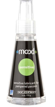 Mood Sensitive Lube 4 Oz (bu) Default Title